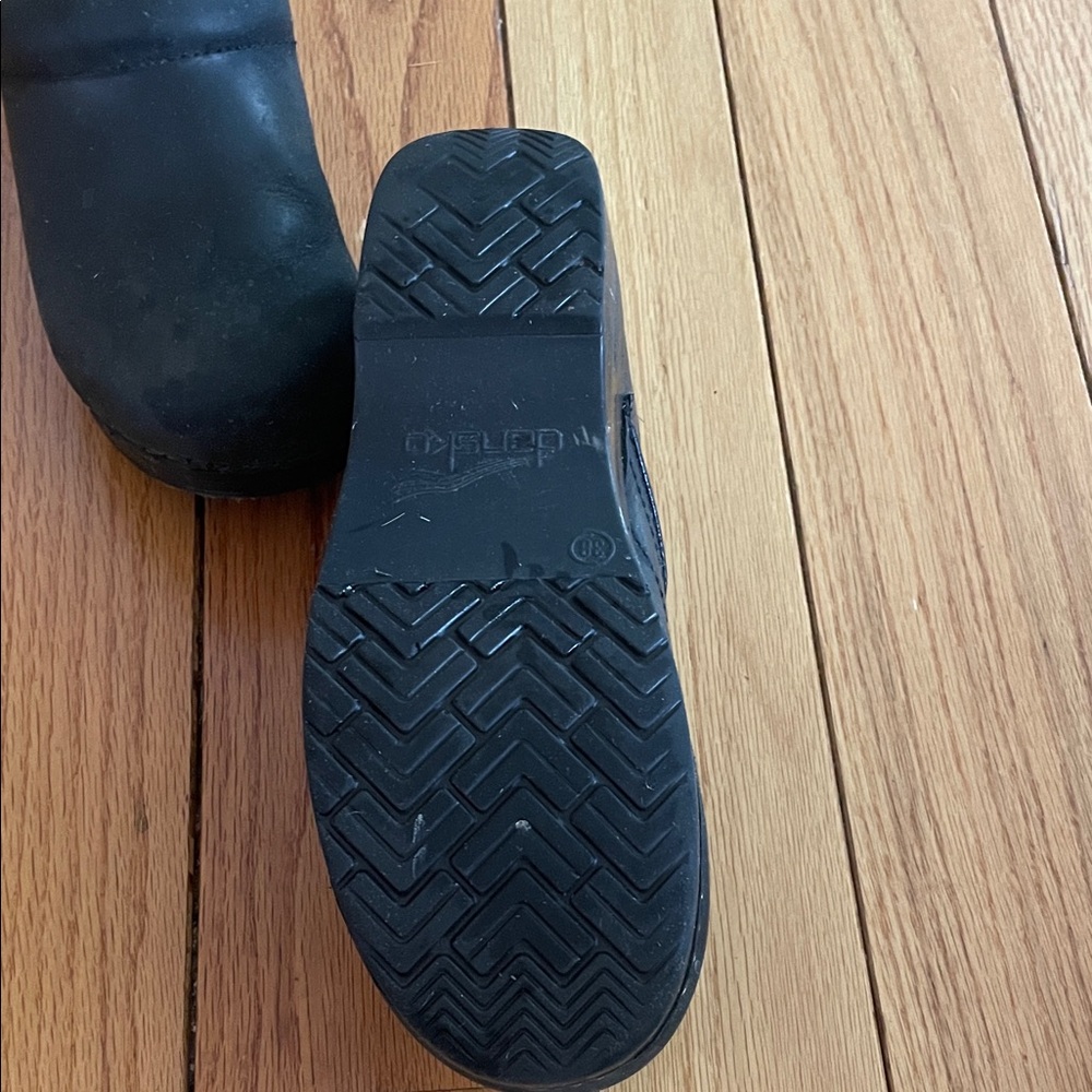 Dansko clogs - Picture 3 of 4